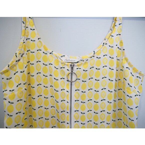 Dressy summer tank top - Picture 3 of 3